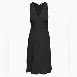 ARITZIA - WILFRED DRESS - SIZE L
